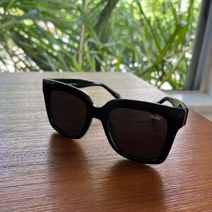 Quay Sunglasses
